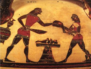 Απασχολούσε και τους αρχαίους Έλληνες το ηθικό ζήτημα της κατανάλωσης κρέατος